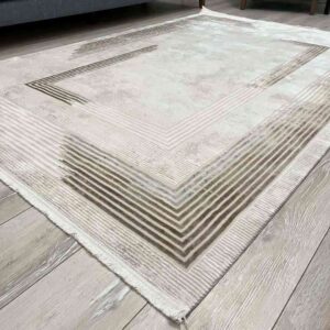 Salon Halısı Dünyada İlk ve Tek Viskolik İplikli LADE