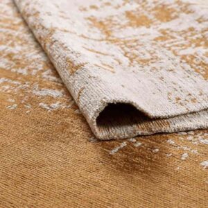 Dekoratif Toz Tutmayan Kilim Pati Dostu IKON PLUS