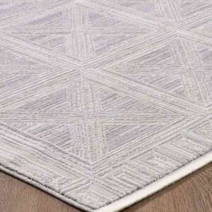 Klasik Kaliteli Salon Halısı ANEMONE