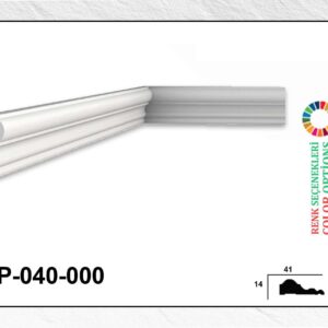 KOREL DUVAR PROFİLİ