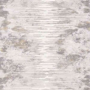 Modern Desenli Salon Halısı Özel Kesim MODERNGO