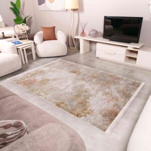 Salon Halısı Dünyada İlk ve Tek Viskolik İplikli MİRAMARE