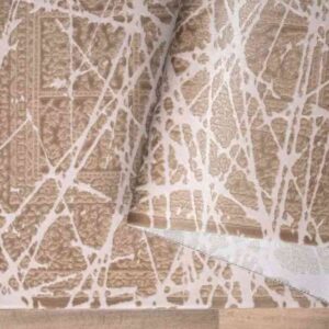 Klasik Kaliteli Salon Halısı ELENA