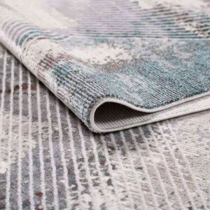 Koridor ve Mutfak Halısı Özel Kesim ARMONİ LUNA