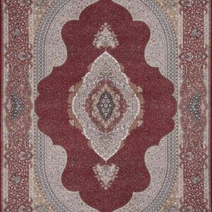 Klasik Kaliteli Salon Halısı ALHAMBRA