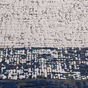 Modern Desenli Salon Halısı MODERNGO