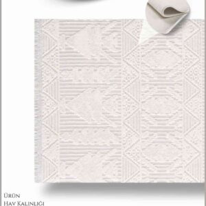 Salon ve Oturma Odası Halısı CRYSTAL