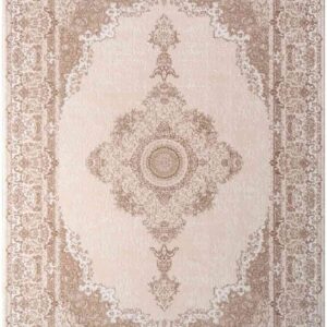 Salon Halısı Dünyada İlk ve Tek Viskolik İplikli MİRAMARE