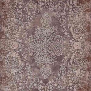 Modern ve Klasik Desenli Salon Halısı VIVA