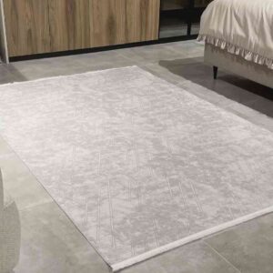 Modern Desenli Genç Odası Halısı ALVIN