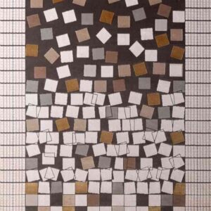 Dekoratif Toz Tutmayan Kilim Pati Dostu IKON PLUS