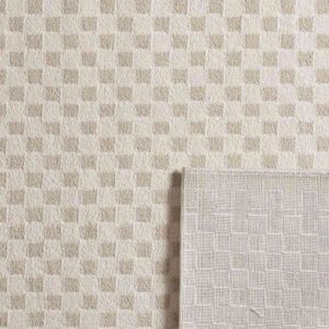 İskandinav Toz Tutmayan Halı Pati Dostu SİENNA