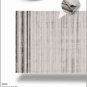 Modern Desenli Salon Halısı MODERNGO