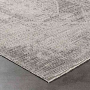 Modern ve Klasik Desenli Özel Efektli Halı BOHEM