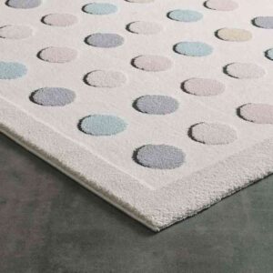 Çocuk Odası Halısı Toz Tutmayan Kaymaz TEENGO