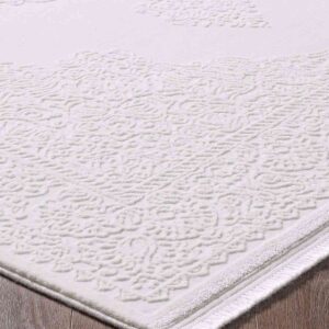 Klasik Salon Halısı Kalın ve Yumuşak WİNDSOR