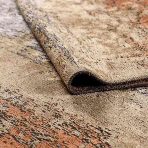 Dekoratif Toz Tutmayan Kilim Pati Dostu IKON PLUS