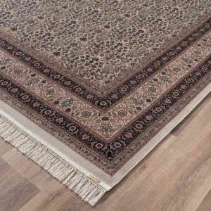 Vintage ve Klasik Salon Halısı MERCI