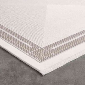 Dekoratif Salon Halısı NOVEL