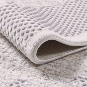 Klasik Salon Halısı Kalın ve Yumuşak WİNDSOR