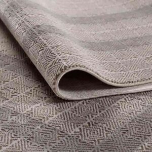 Vintage ve Klasik Salon Halısı MERCI