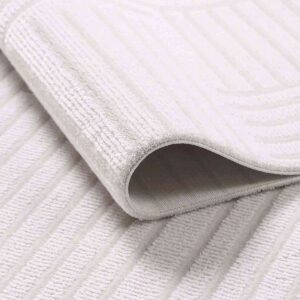 Yolluk ve Mutfak Halısı Özel Kesim ARMONİ GOLD