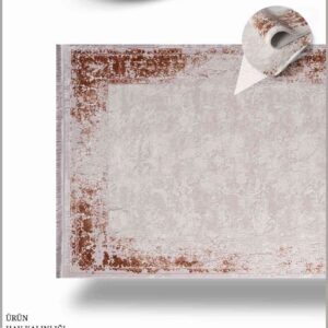 Salon ve Oturma Odası Halısı VICTORIA