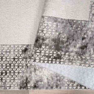 Modern ve Klasik Desenli Salon Halısı ROSADA