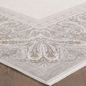 Dekoratif Salon ve Oturma Odası Halısı ROMEO