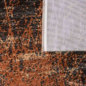 Modern Kilim Pati Dostu Pamuk İplikli MASSANDRA