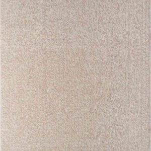 Renkli ve Modern Desenli Genç Odası Halısı ELYSEE