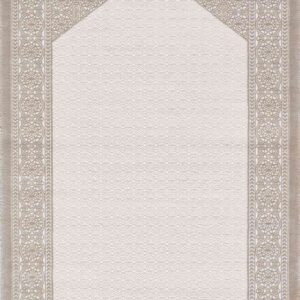 Geometrik ve Modern Desenli Genç Odası Halısı FONTE