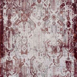 Modern Desenli Genç Odası Halısı ALVIN