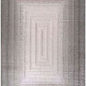 Modern ve Soyut Desenli Salon Halısı PENA