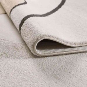 Modern Klasik Kaliteli Salon Halısı JULIET