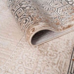 Salon Halısı Dünyada İlk ve Tek Viskolik İplikli MİRAMARE