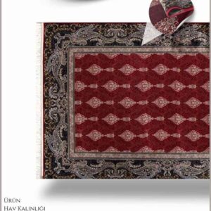 Yatak ve Oturma Odası Halısı Özel Kesim ONDINA