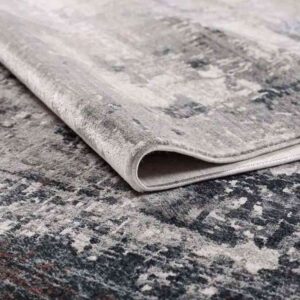 Modern ve Klasik Desenli Özel Efektli Halı BOHEM