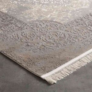 Vintage ve Klasik Salon Halısı MERCI