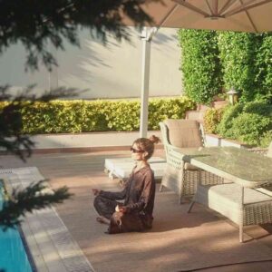 MİRAJ MJ06A Seccade Viskolik