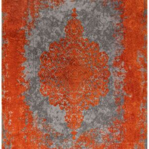 İskandinav Toz Tutmayan Halı BALIATI