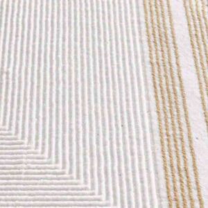 Dekoratif Toz Tutmayan Kilim Pati Dostu IKON