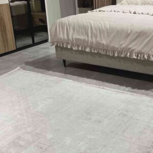 Modern Desenli Salon Halısı MILDA