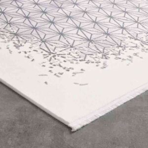 Dekoratif Salon Halısı NOVEL