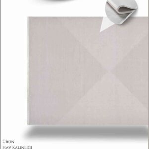 Modern ve Soyut Desenli Salon Halısı PENA