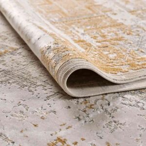 Vintage Kaliteli Salon Halısı LAİLA