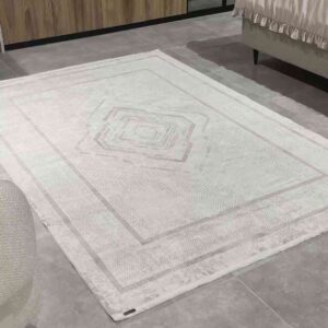 Klasik Kaliteli Salon Halısı ANEMONE