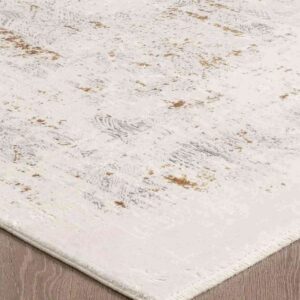 Vintage Kaliteli Salon Halısı LAİLA