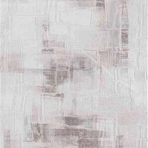 İskandinav Toz Tutmayan Halı Pati Dostu SİENNA