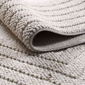 Modern Desenli Salon Halısı MILDA